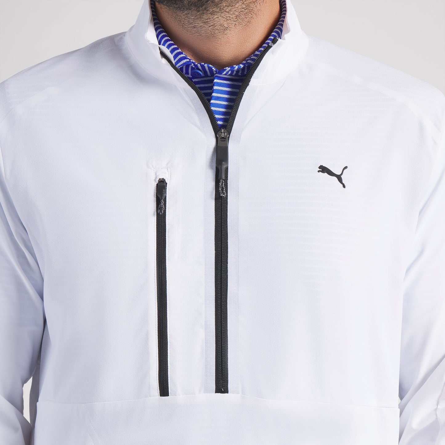 Wind Golf Jacket - Puma Golf Everyday