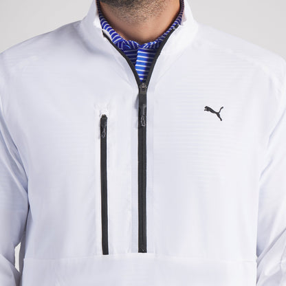 Wind Golf Jacket - Puma Golf Everyday