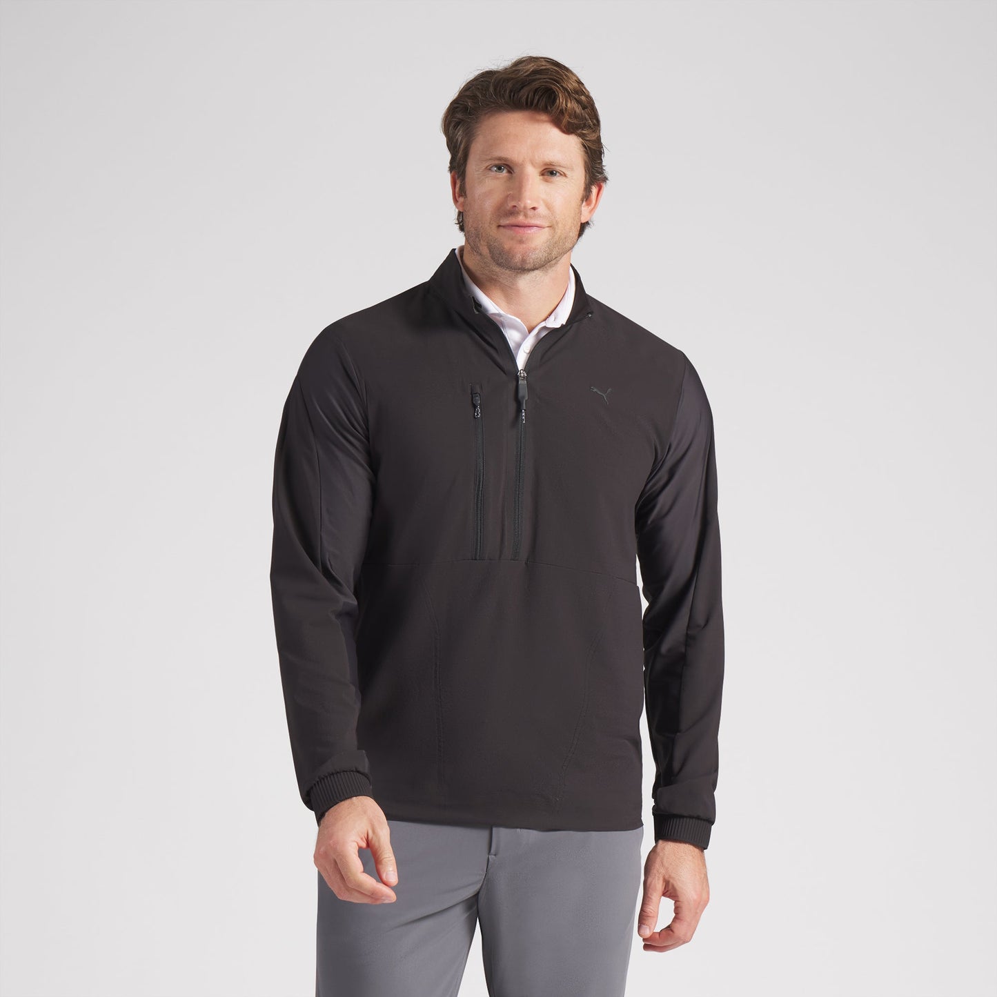 Wind Golf Jacket - Puma Golf Everyday