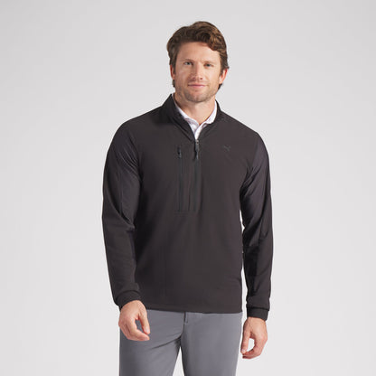 Wind Golf Jacket - Puma Golf Everyday