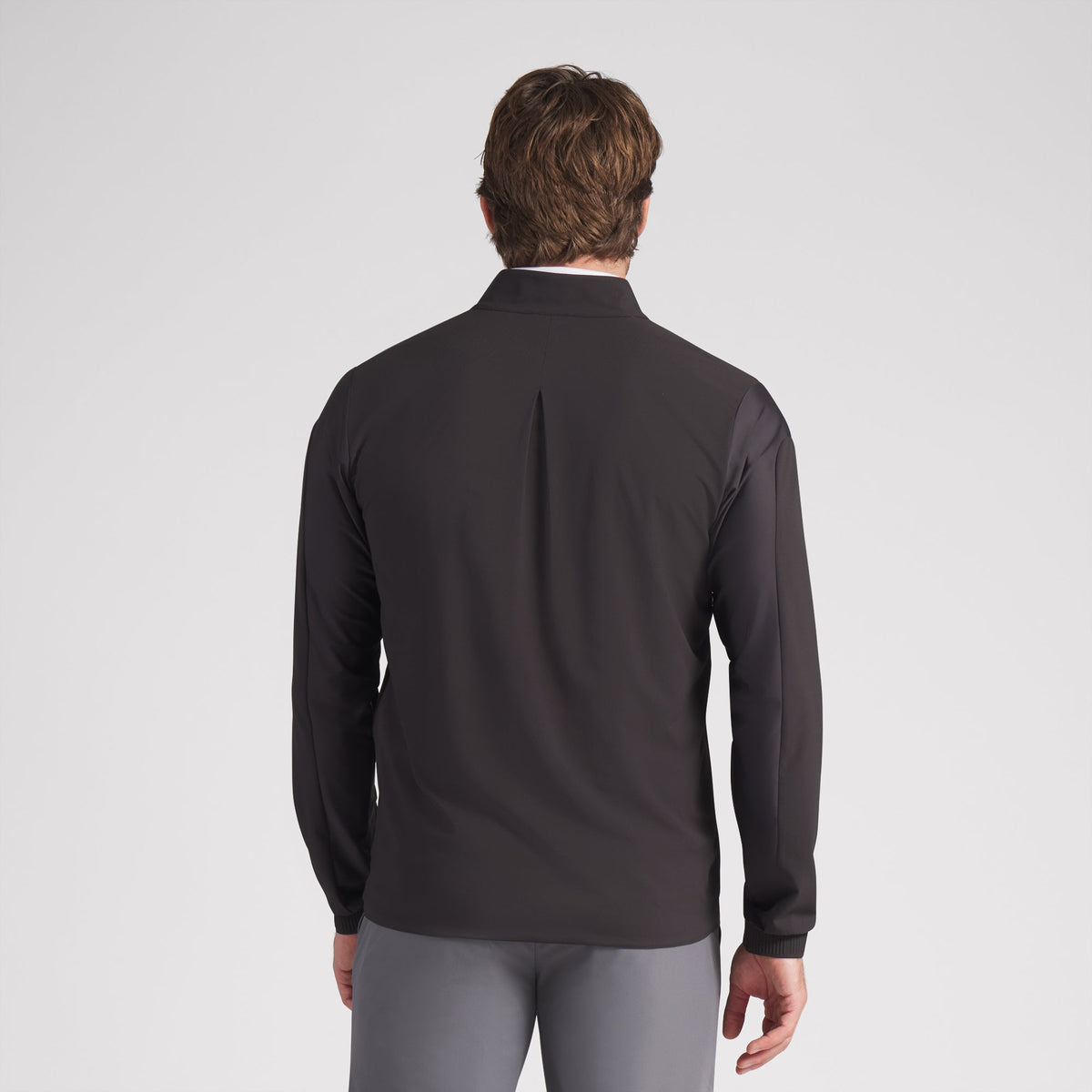 Wind Golf Jacket - Puma Golf Everyday
