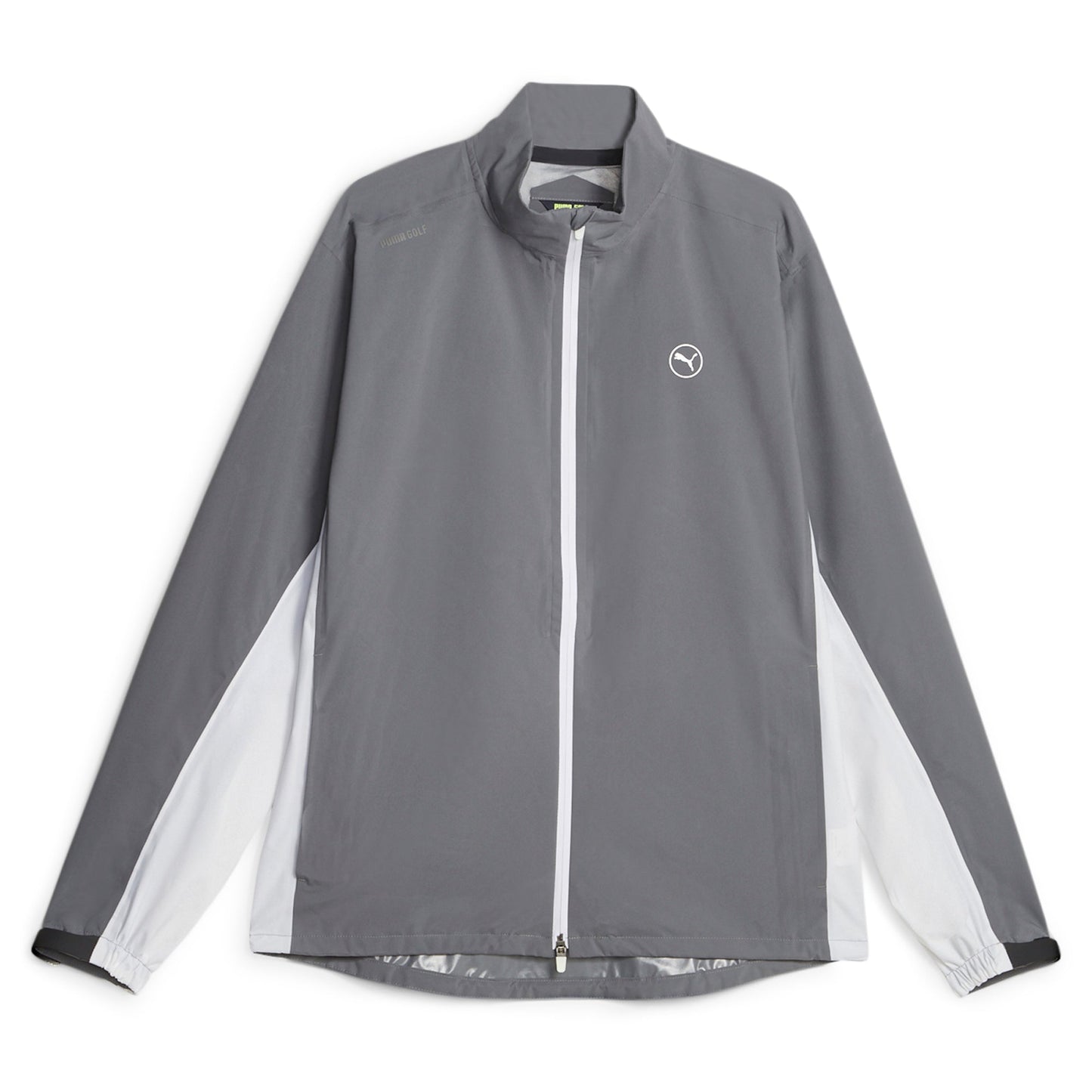 DRYLBL Rain Golf Jacket - Puma Golf Value