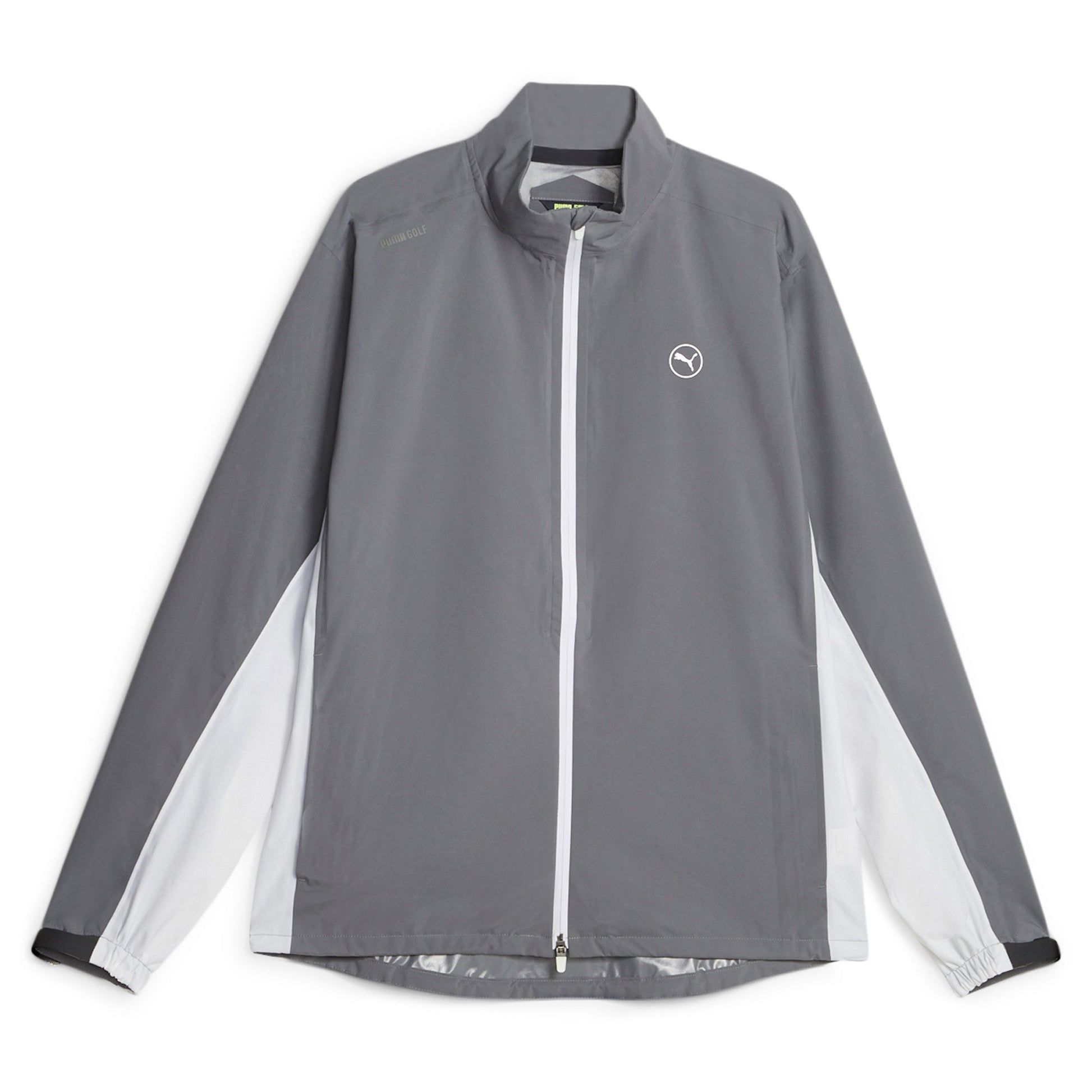 DRYLBL Rain Golf Jacket - Puma Golf Value
