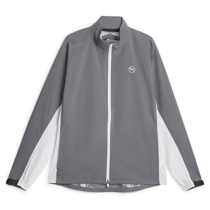 DRYLBL Rain Golf Jacket - Puma Golf Value