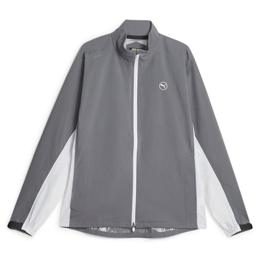 DRYLBL Rain Golf Jacket - Puma Golf Value
