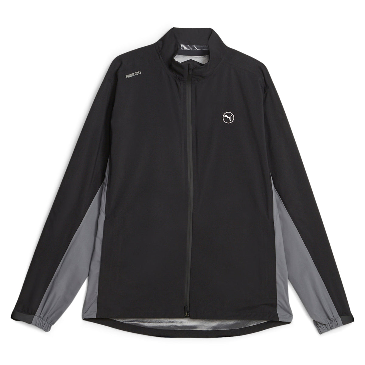 DRYLBL Rain Golf Jacket - Puma Golf Value