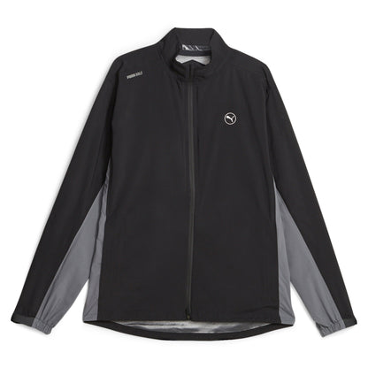 DRYLBL Rain Golf Jacket - Puma Golf Value