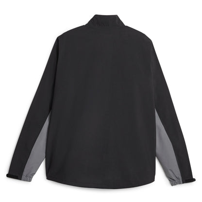 DRYLBL Rain Golf Jacket - Puma Golf Value