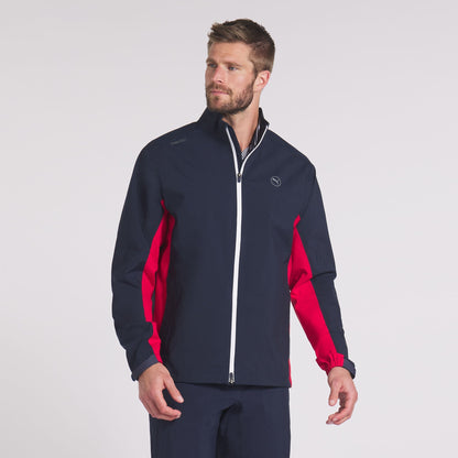 DRYLBL Rain Golf Jacket - Puma Golf Value