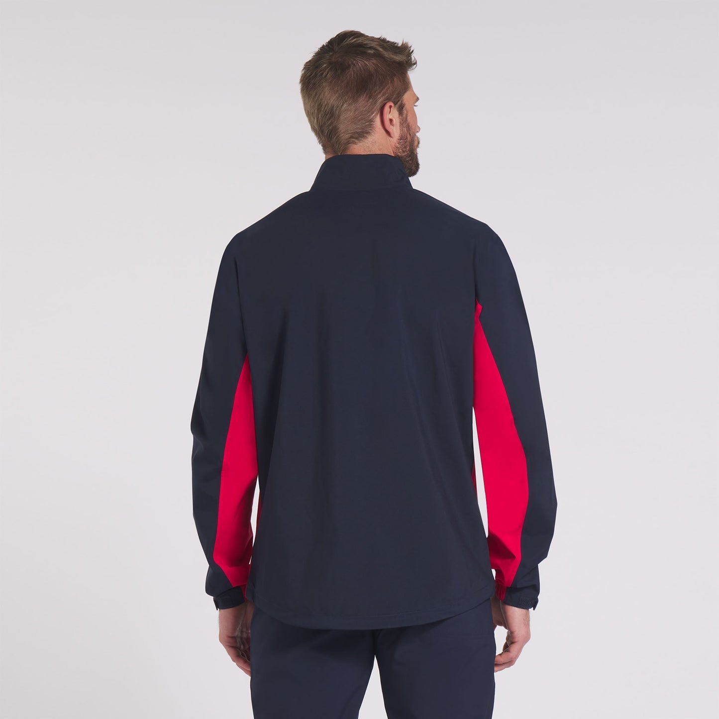 DRYLBL Rain Golf Jacket - Puma Golf Value