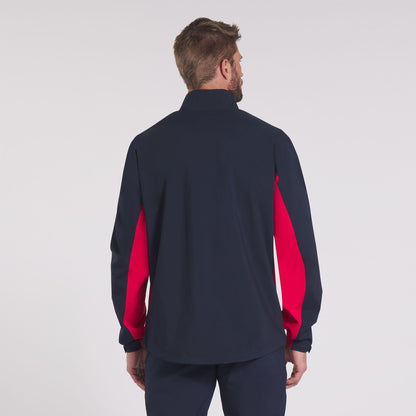 DRYLBL Rain Golf Jacket - Puma Golf Value