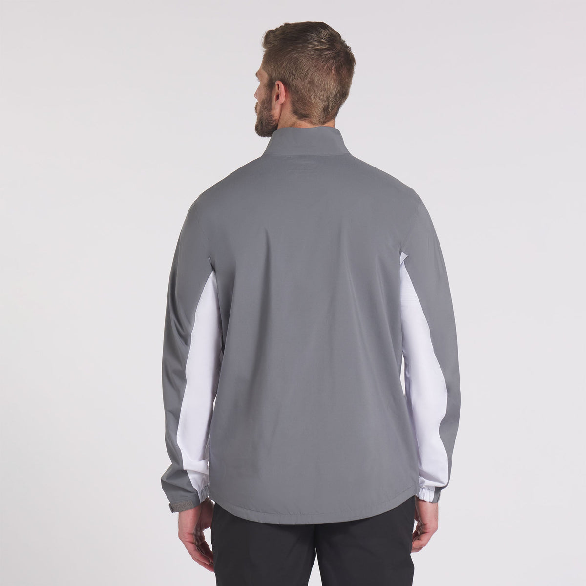 DRYLBL Rain Golf Jacket - Puma Golf Value