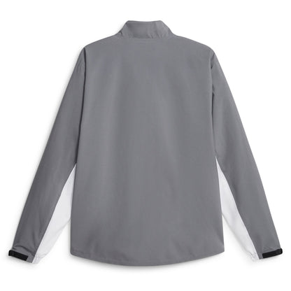 DRYLBL Rain Golf Jacket - Puma Golf Value