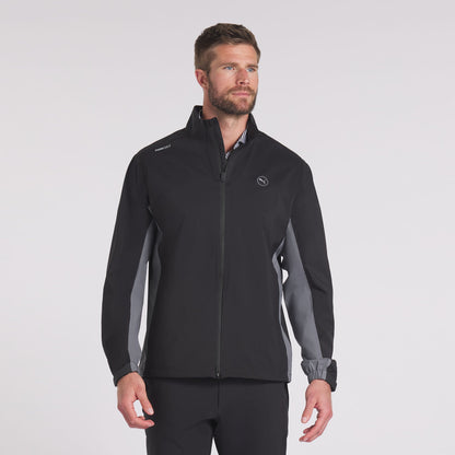 DRYLBL Rain Golf Jacket - Puma Golf Value