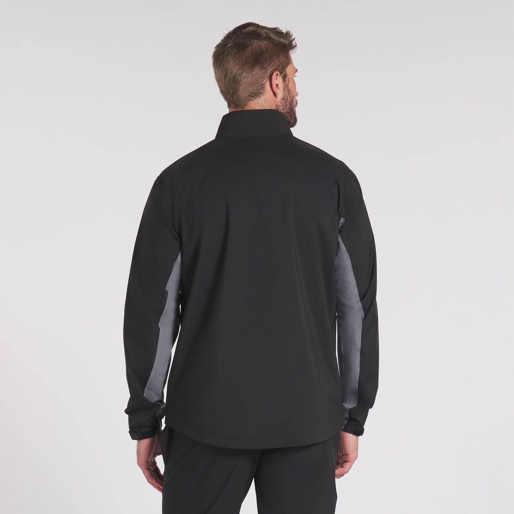DRYLBL Rain Golf Jacket - Puma Golf Value