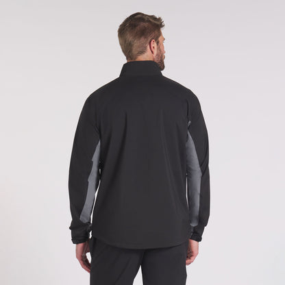 DRYLBL Rain Golf Jacket - Puma Golf Value