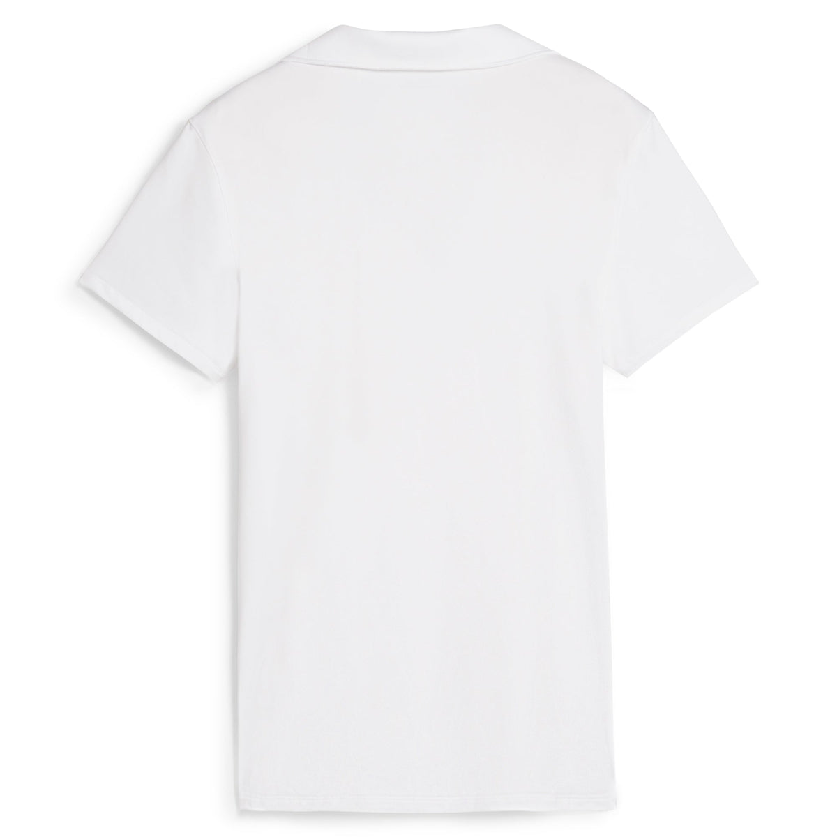 Women's CLOUDSPUN Piped Golf Polo - Puma Golf Latest