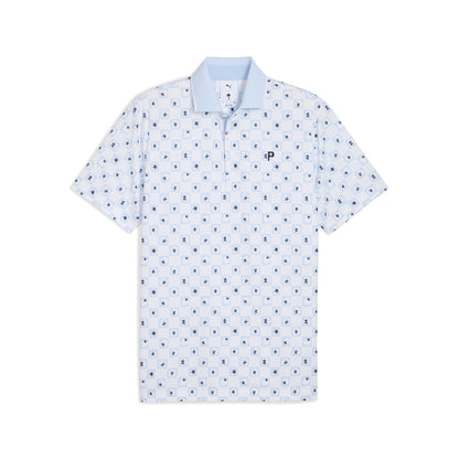 PTC Micro Golf Polo - Puma Golf Essential