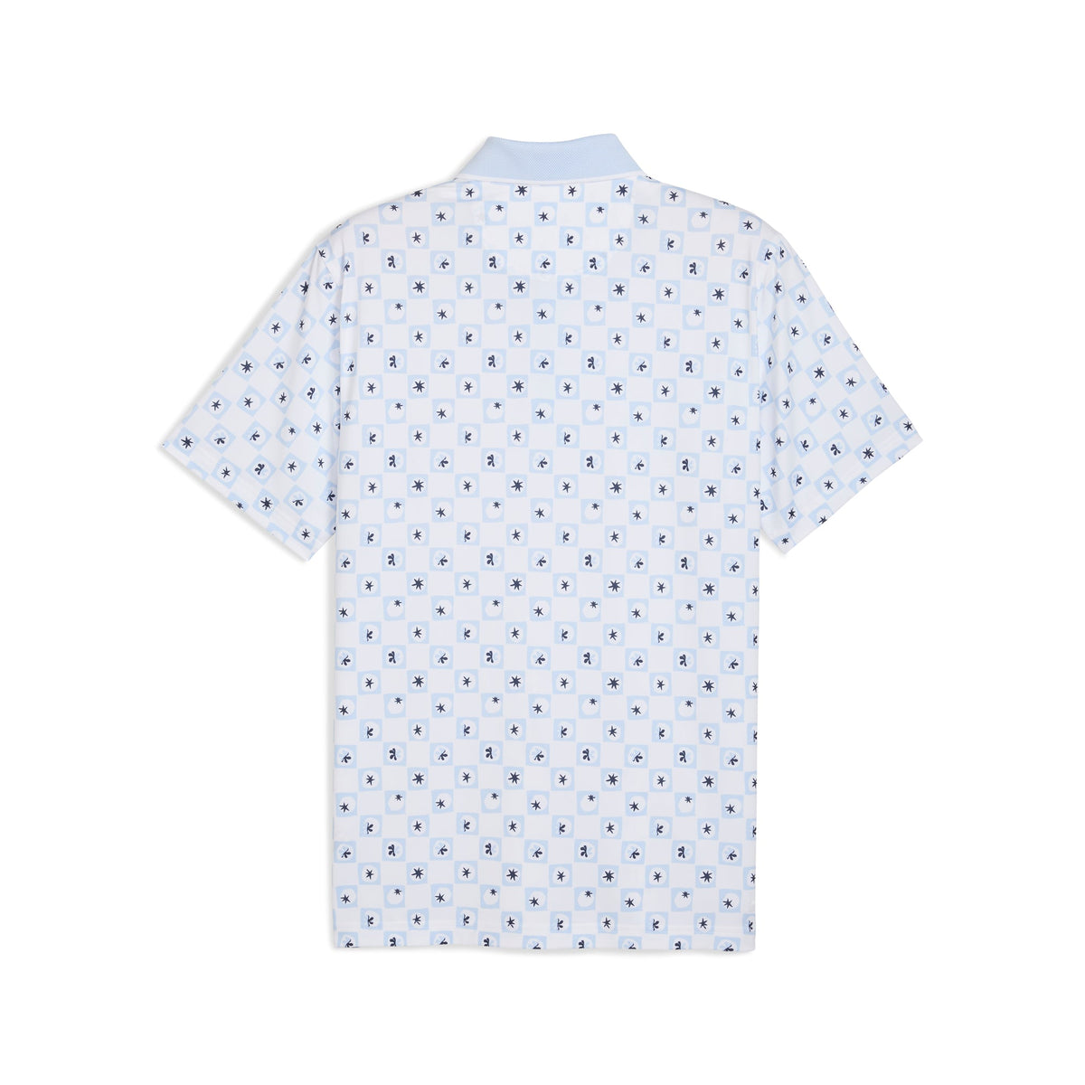 PTC Micro Golf Polo - Puma Golf Essential
