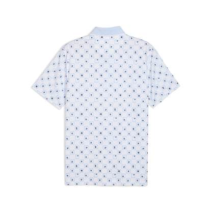 PTC Micro Golf Polo - Puma Golf Essential
