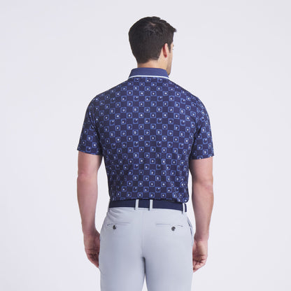 PTC Micro Golf Polo - Puma Golf Essential