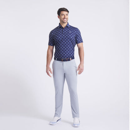 PTC Micro Golf Polo - Puma Golf Essential