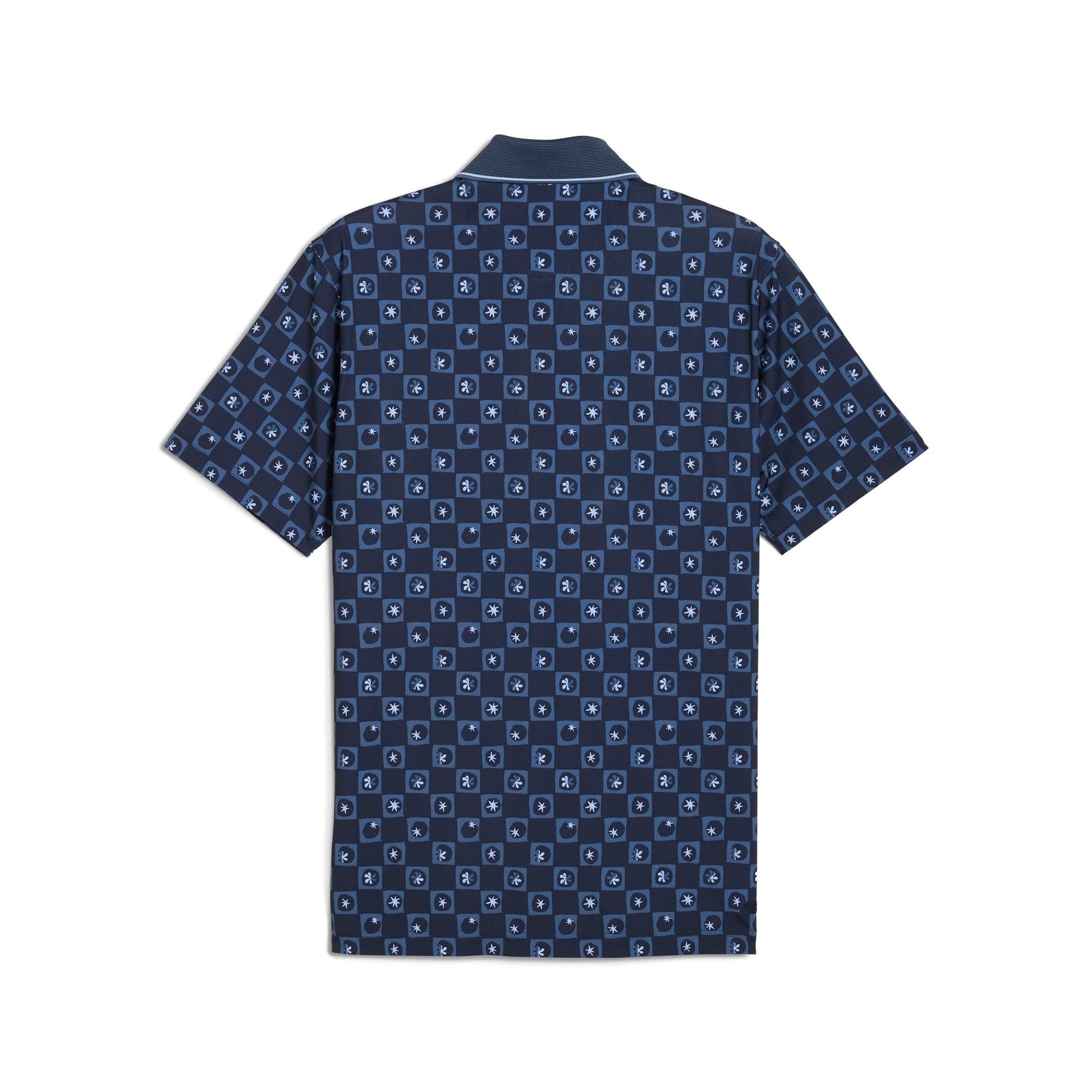 PTC Micro Golf Polo - Puma Golf Essential