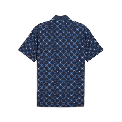 PTC Micro Golf Polo - Puma Golf Essential
