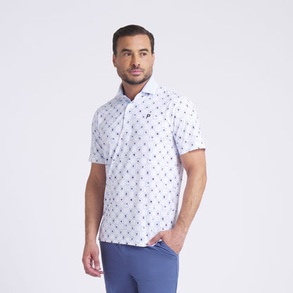 PTC Micro Golf Polo - Puma Golf Essential