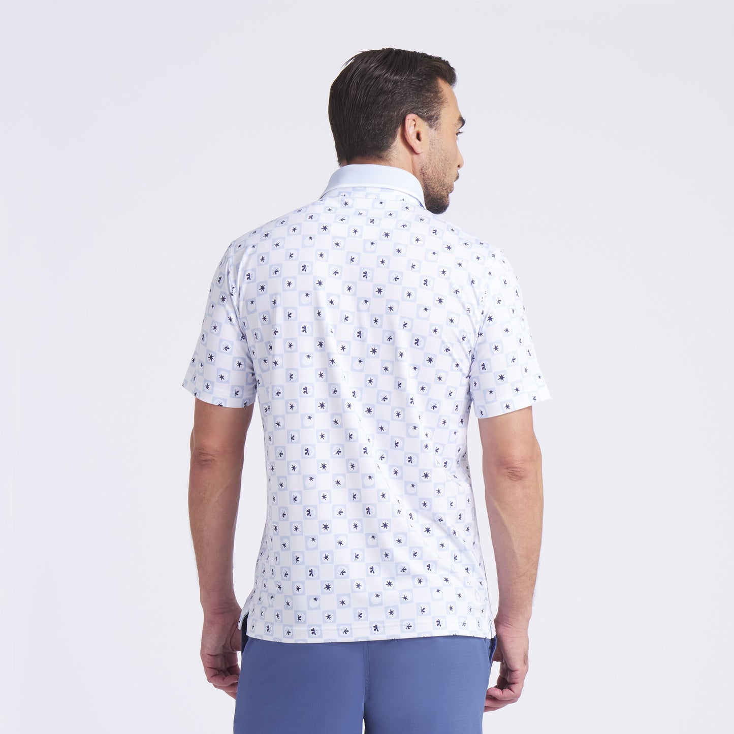 PTC Micro Golf Polo - Puma Golf Essential