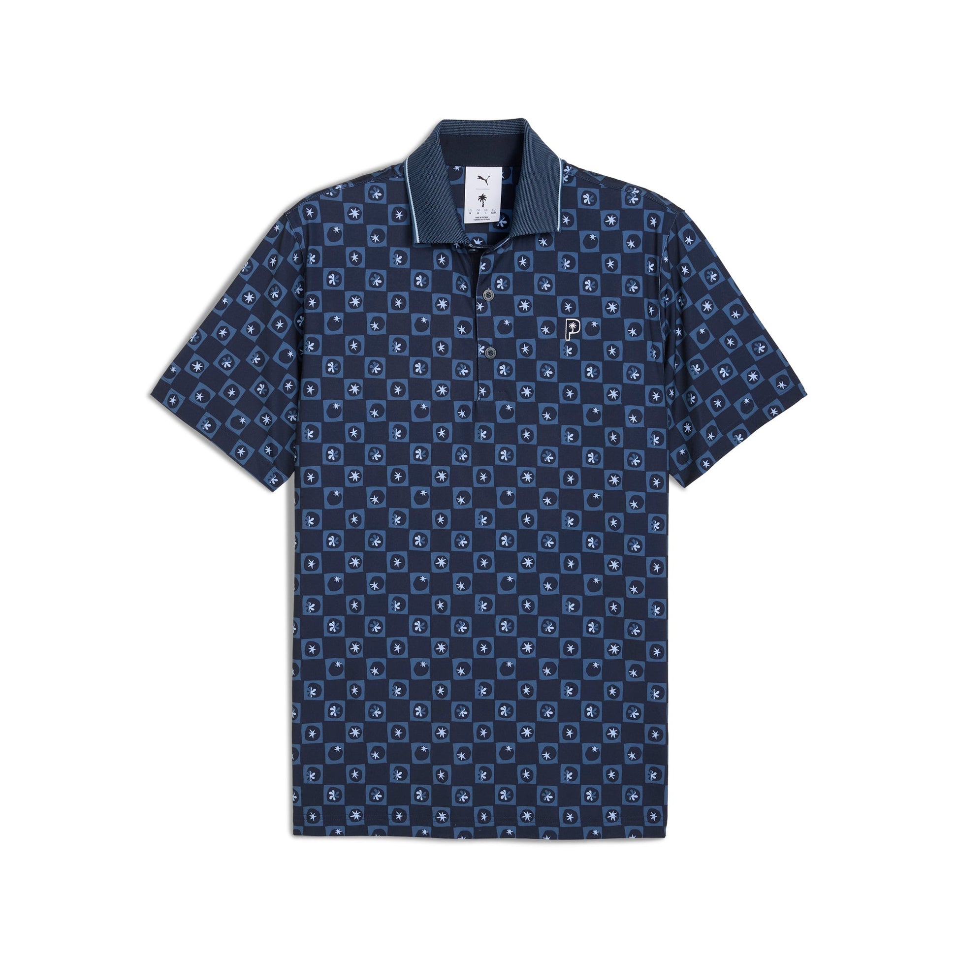 Deep Navy,S